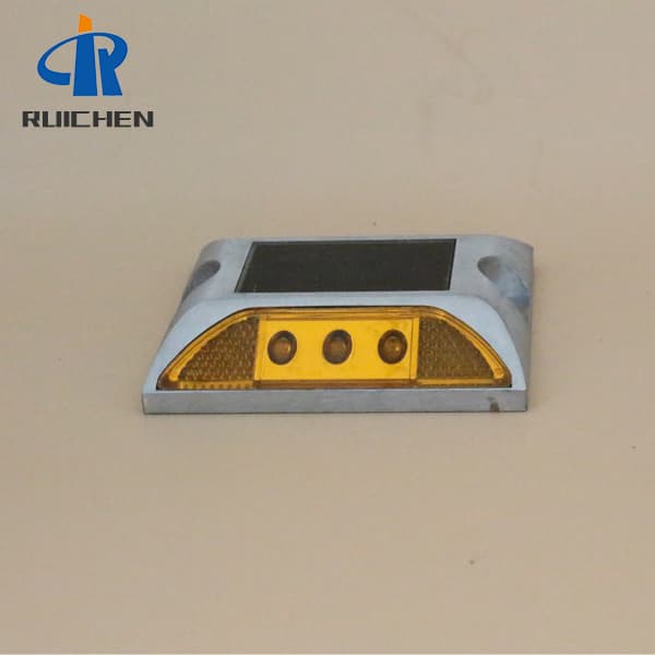 <h3>Highway Pavement Aluminium Solar Road Studs Cat Eye - alibaba.com</h3>
